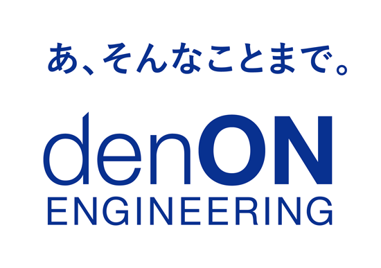 電音エンジニアリング株式会社