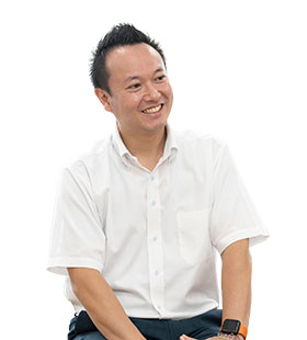 理学療法士／整体療術師／ 社会福祉主事 田中 俊光 先生